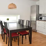 Three Bedroom Apartment In Oslo, Seljeveien 21