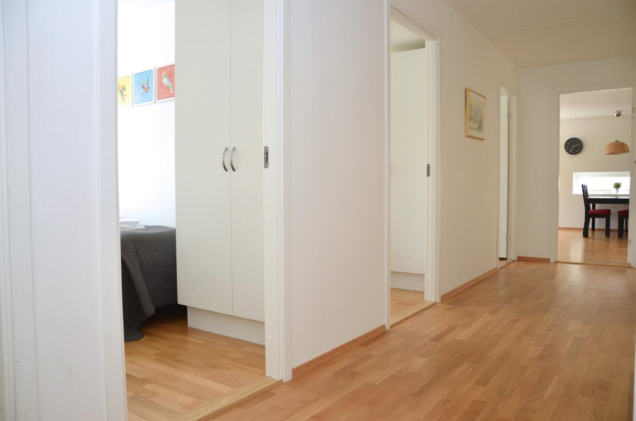Three Bedroom In Oslo, Seljeveien 21 * Oslo