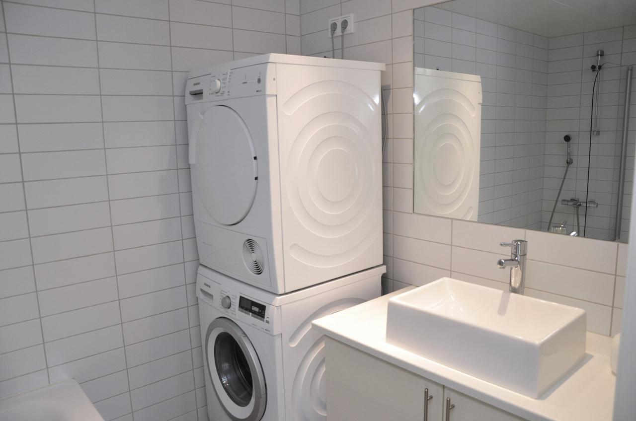 Apartamento Three Bedroom In Oslo, Seljeveien 21
