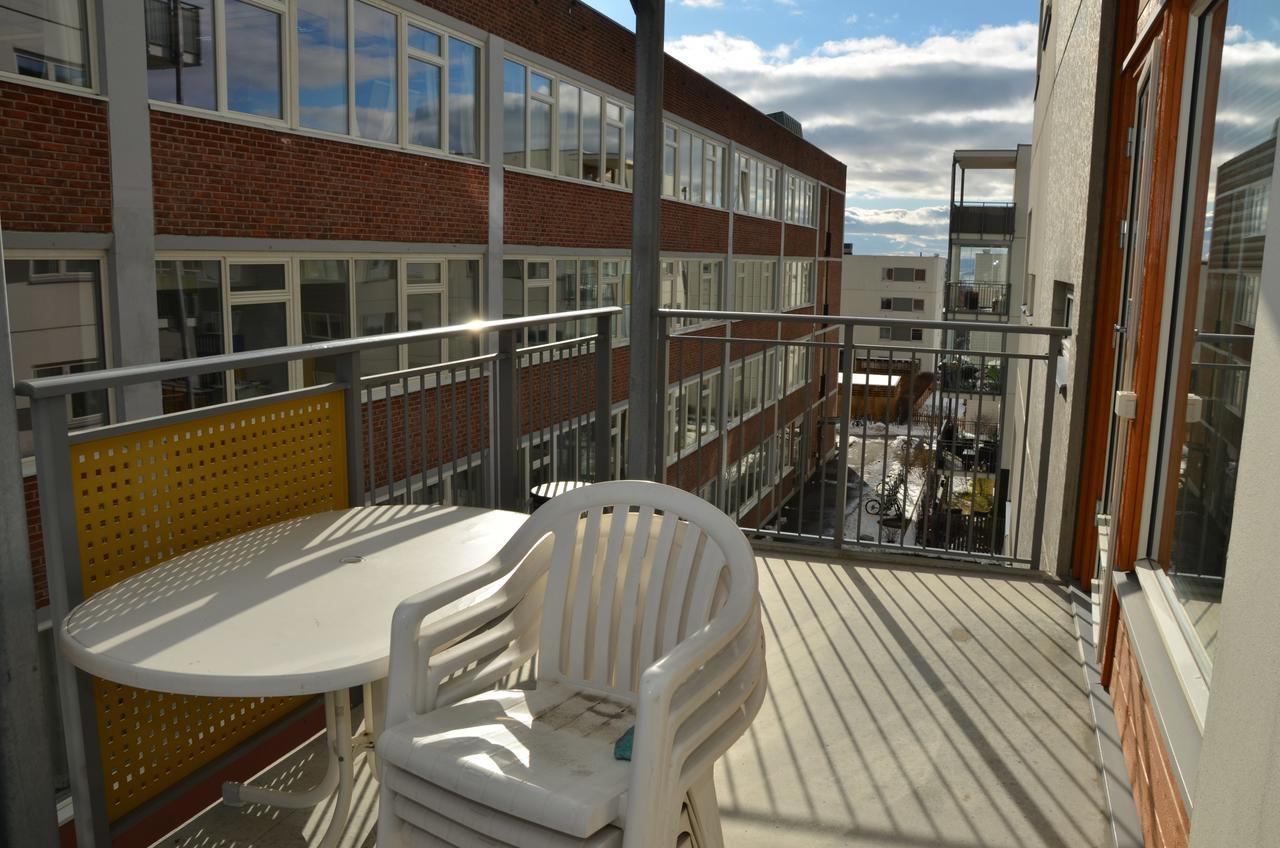 Three Bedroom In Oslo, Seljeveien 21 Oslo