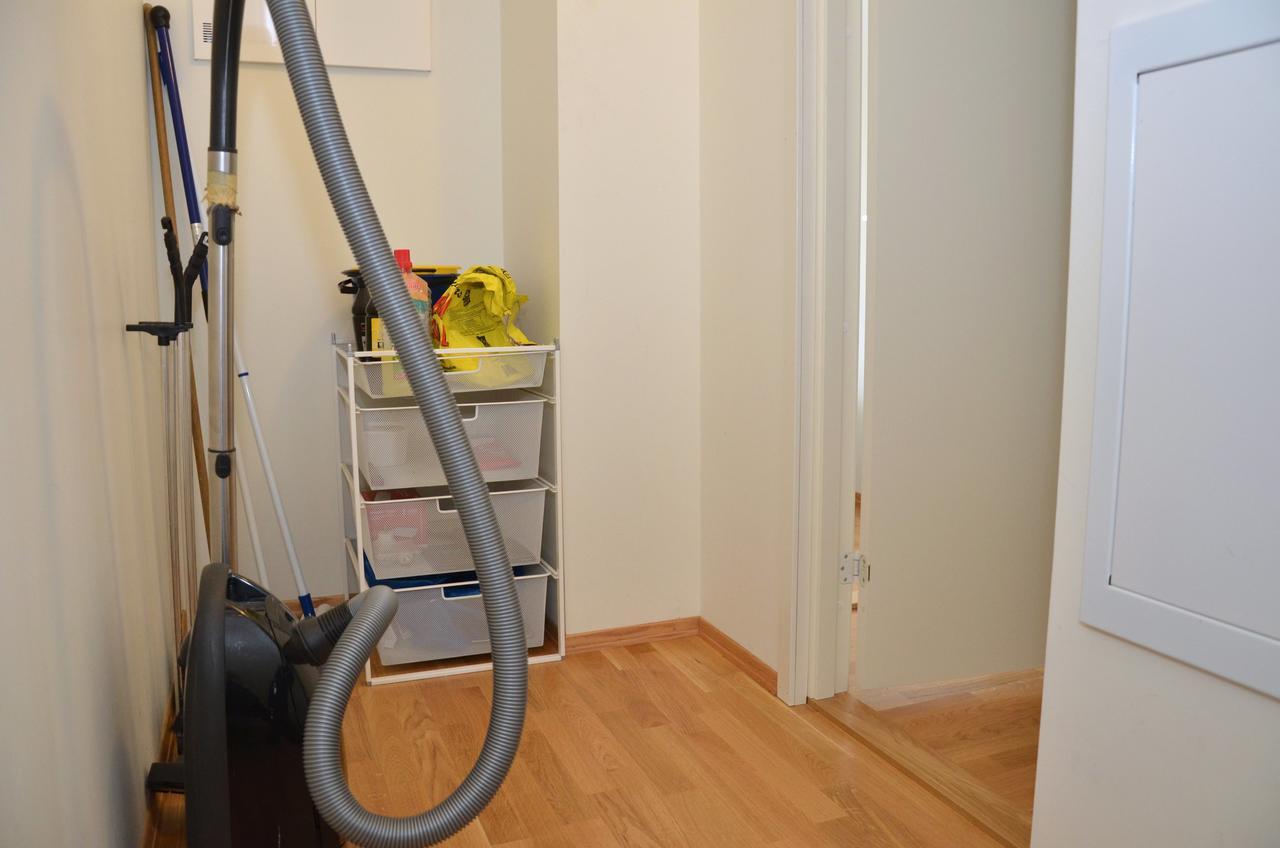 Three Bedroom In Oslo, Seljeveien 21