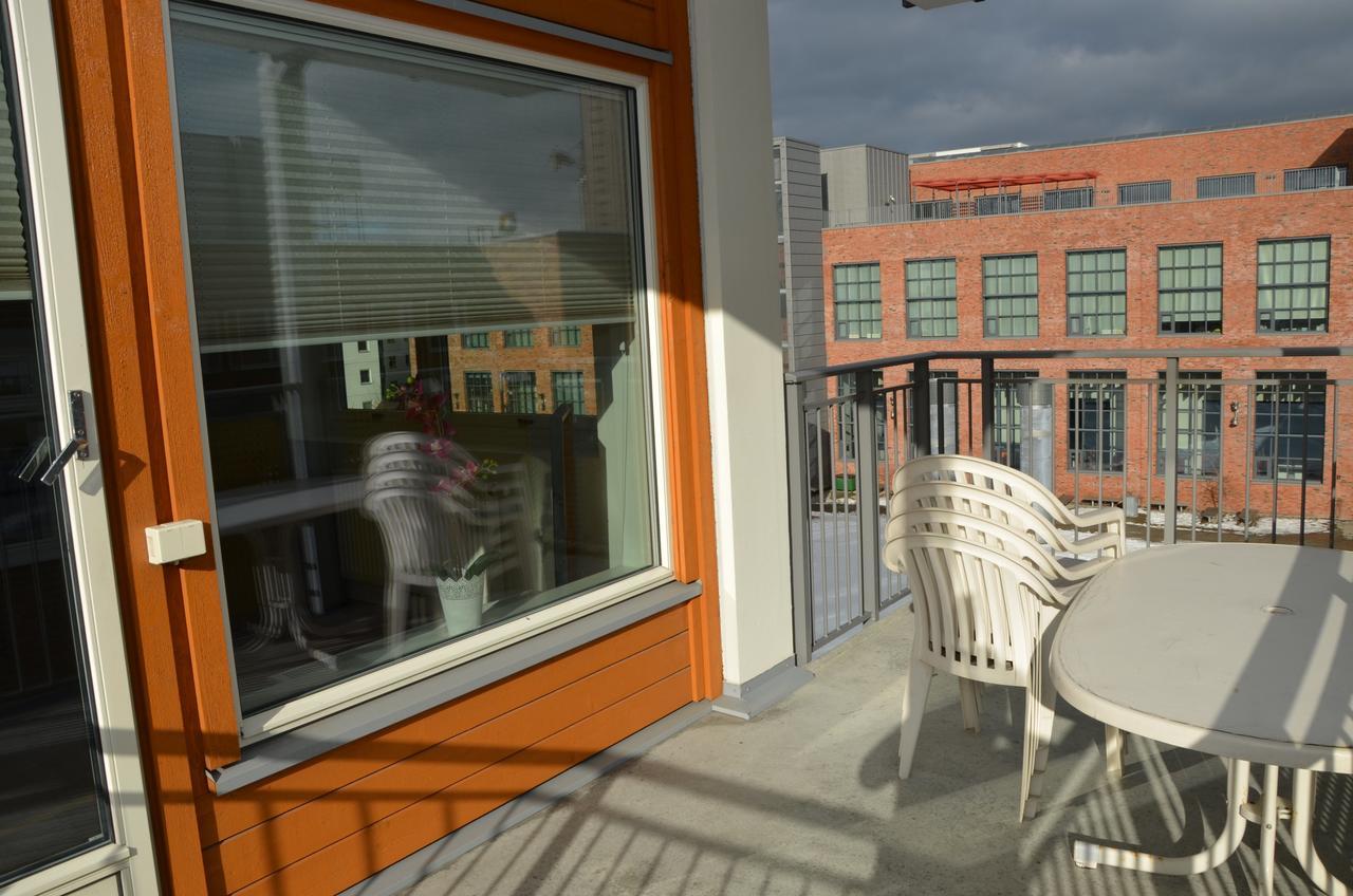 Three Bedroom In Oslo, Seljeveien 21 *