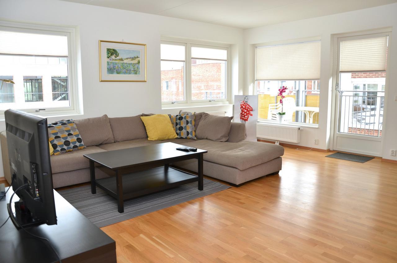 Apartamento Three Bedroom In Oslo, Seljeveien 21