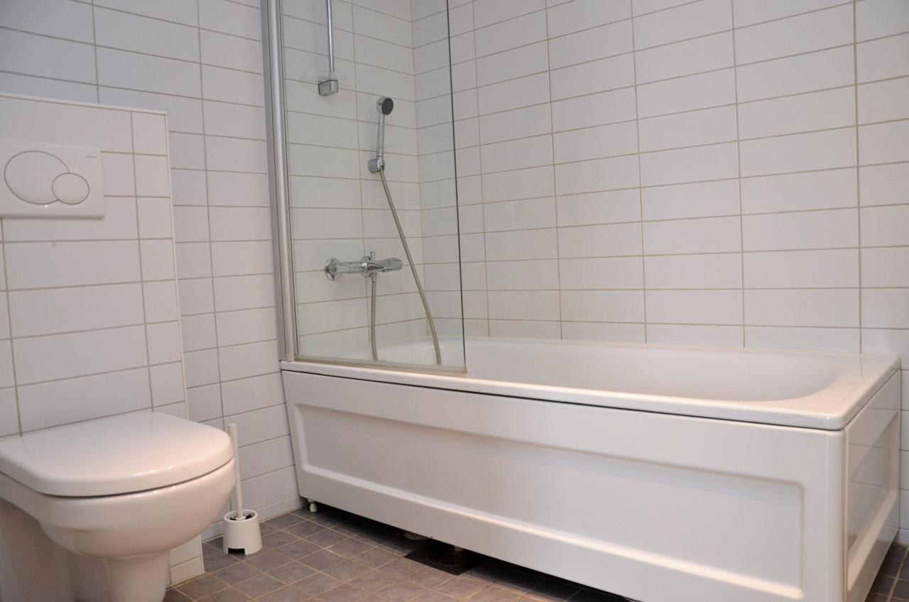 Three Bedroom In Oslo, Seljeveien 21